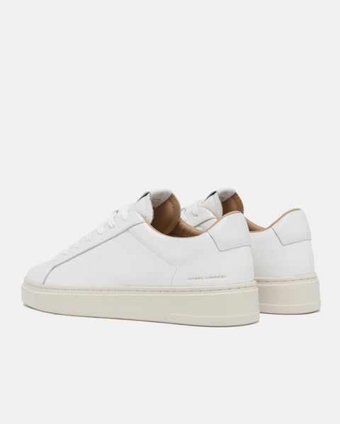 Crime London Extralight White Ocher