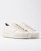D.a.t.e. Hill Low Platform Mono Milk
