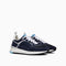 Crime London Lunar Navy Blue