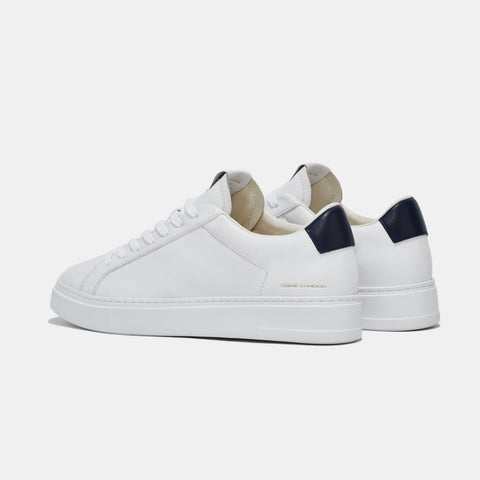 Crime London Extralight White-Blue