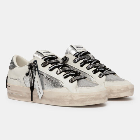 Crime London Sk8 Deluxe Cold Hearted