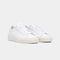 D.a.t.e. Sonica Calf White