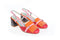 Nora Décolleté Ines Multicolor