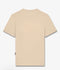 Baron Filou T-shirt CL Sand Brown