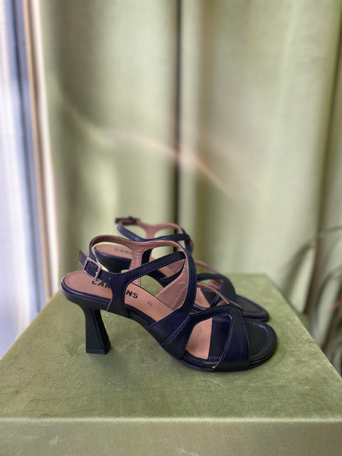 Carmens Renow Cross Nero