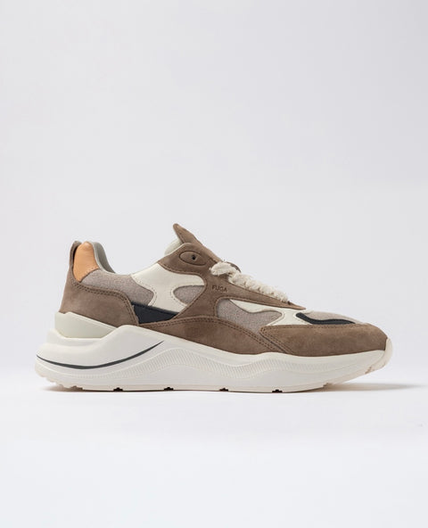 D.a.t.e. Fuga Classic Beige