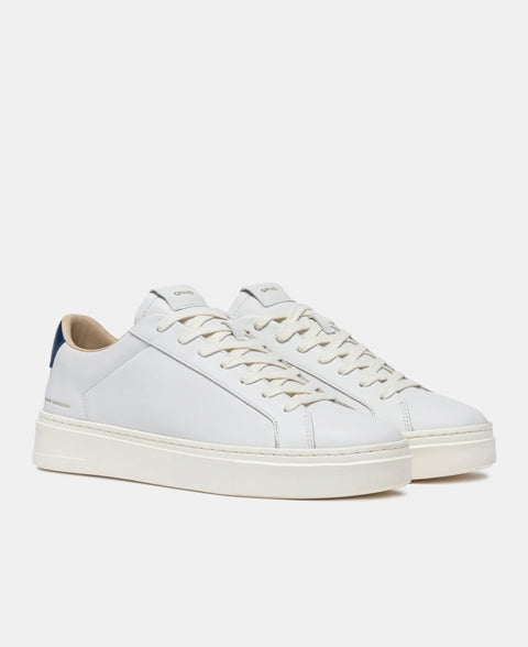 Crime London Extralight Oxford Blue