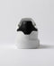 D.a.t.e. Levante Calf White-Black