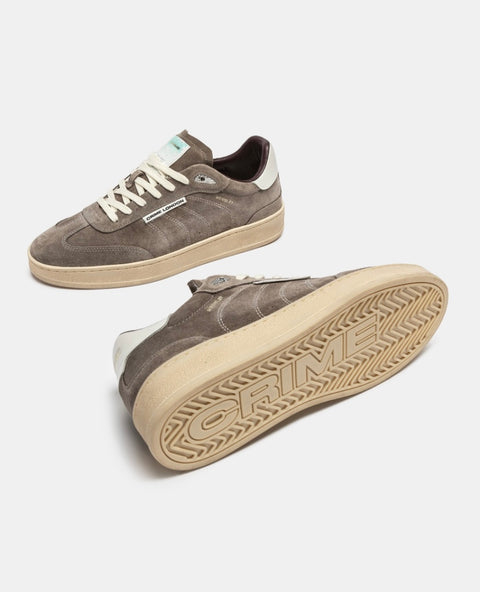 Crime London Wembley Grey Matters