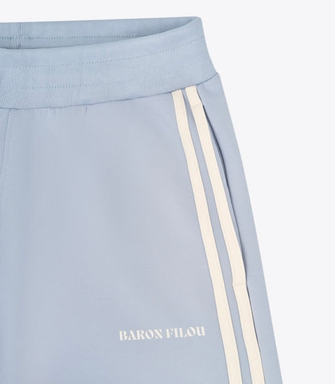 Baron Filou Pantatuta CXXXII Frosted Blue