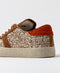 D.a.t.e. Hill Low Glitter Bronze