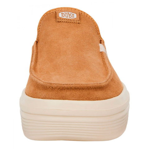 Hey Dude Austin Lift Classic Tan