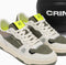 Crime London Off Court OG Kiwi Green