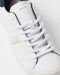D.a.t.e. Hill Low Calf White-Blue