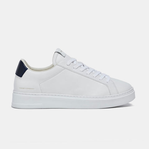Crime London Extralight White-Blue