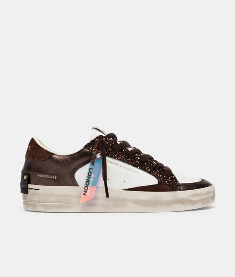Crime London Sk8 Cocoa Mist