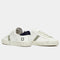 D.a.t.e. Hill Low Calf White Blue