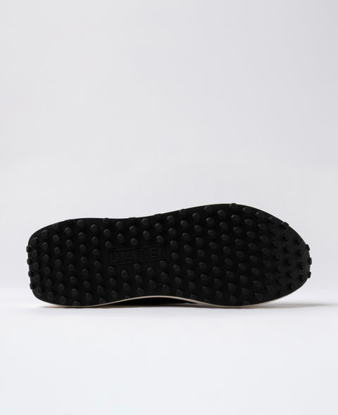 D.a.t.e. Athleta Nylon Black-Ivory