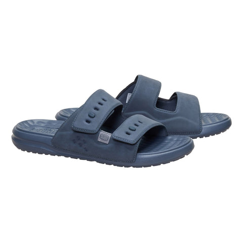 Hey Dude Wave 2 Strap Slide Classic Turbulence Grey
