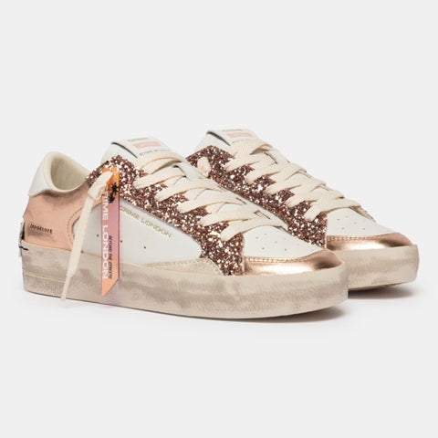 Crime London Sk8 Deluxe Sweet Like Honey