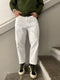 Reign Jeans Rudy Cole Bianco