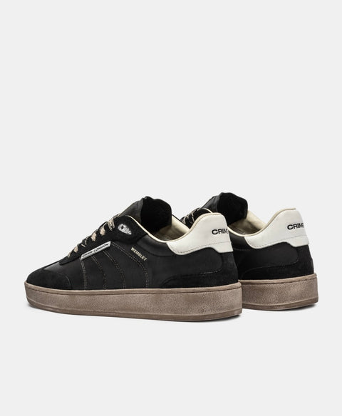 Crime London Wembley Smokey Black