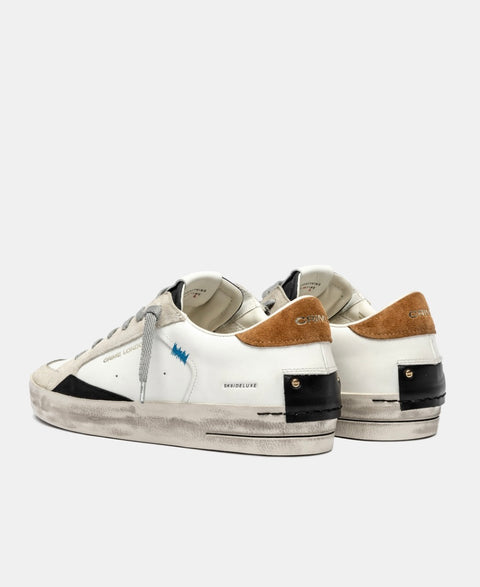 Crime London Sk8 Deluxe Slate Grey