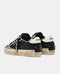Crime London Sk8 Deluxe Gold Hearted