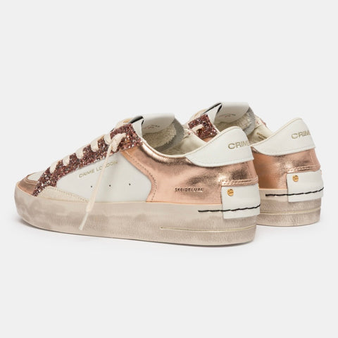 Crime London Sk8 Deluxe Sweet Like Honey