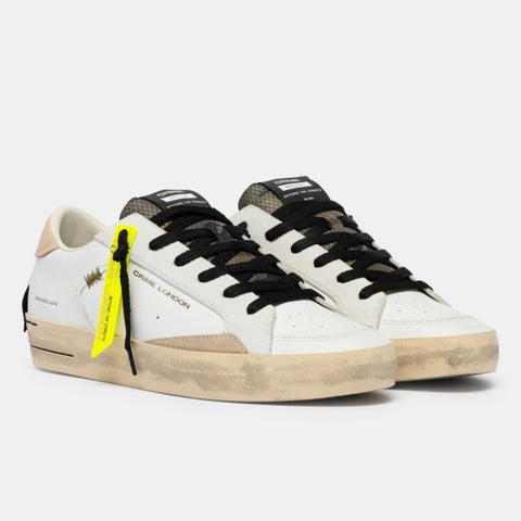 Crime London Sk8 Deluxe Dune Drift