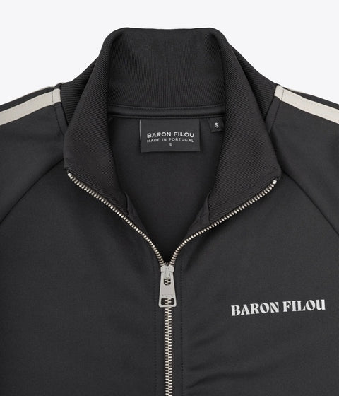 Baron Filou Jacket CXLVIII Black