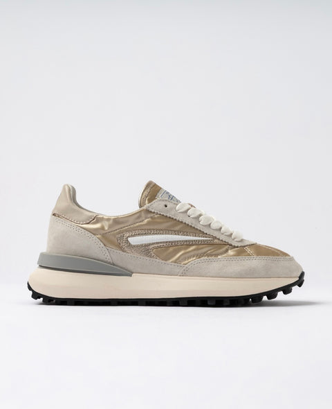 D.a.t.e. Athleta Nylon Platinum
