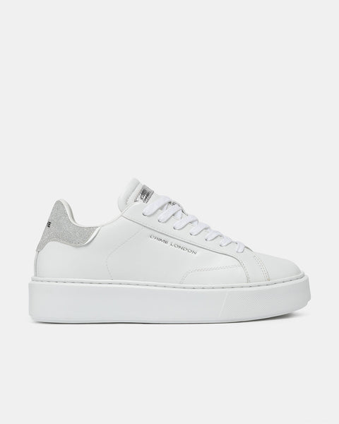 Crime London Extralight White