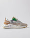 D.a.t.e. Fuga HF Plus White-Beige