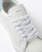 D.a.t.e. Sfera Calf White-Sky