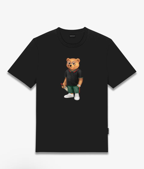Baron Filou T-shirt CIX Black