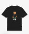 Baron Filou T-shirt CIX Black