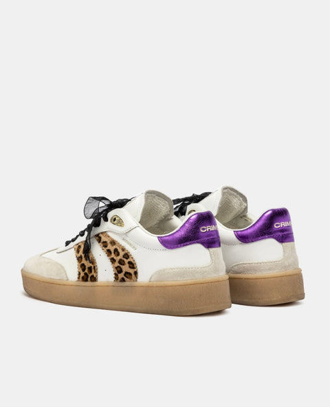 Crime London Wembley Purple Rain