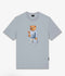 Baron Filou T-shirt CXLIX Frosted Blue