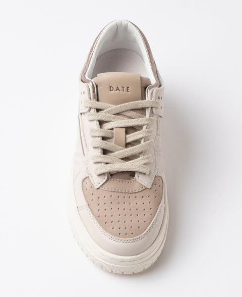 D.a.t.e. Torneo Shiny Ivory