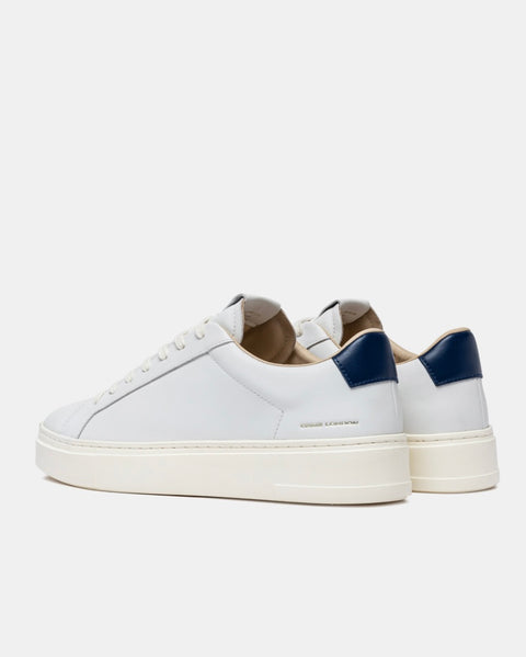 Crime London Extralight Oxford Blue