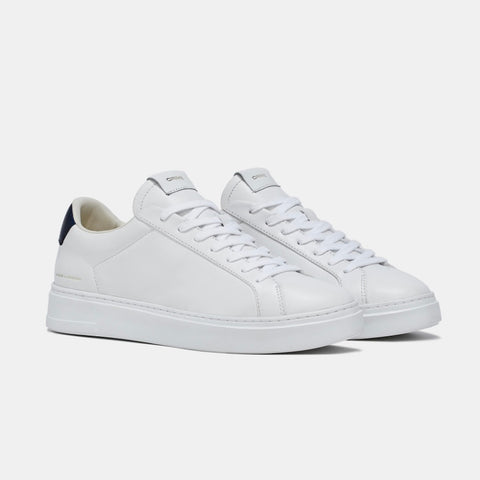 Crime London Extralight White-Blue