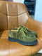 Maze Scarpa Perla Horsy Militare