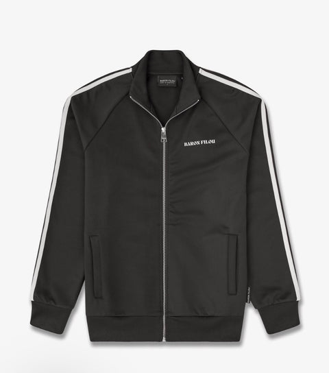 Baron Filou Jacket CXLVIII Black