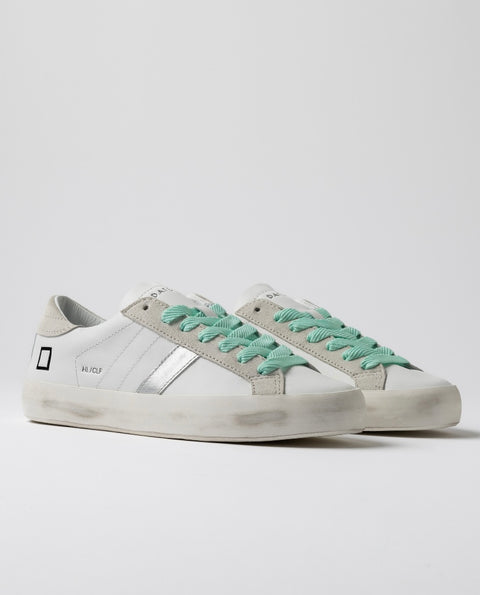 D.a.t.e. Hill Low Calf White-Water