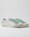 D.a.t.e. Hill Low Calf White-Water