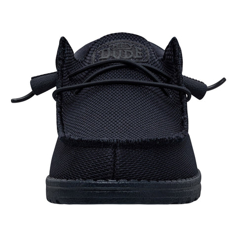 Hey Dude Wally Funk Mono Navy