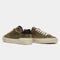 D.a.t.e. Hill Low Suede Army