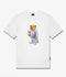 Baron Filou T-shirt CXLIX White