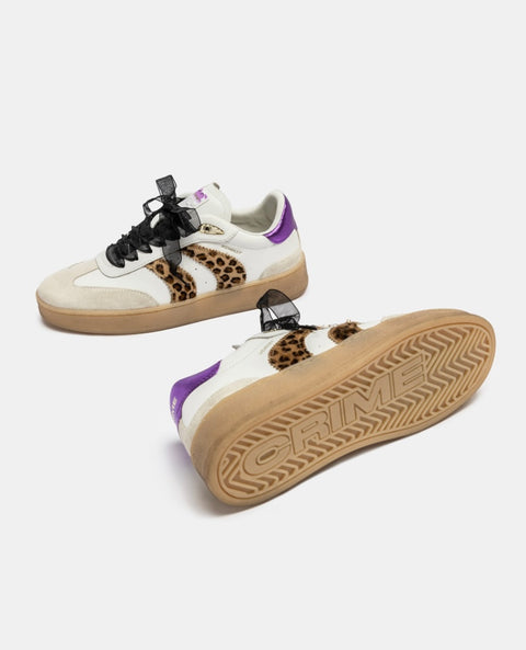 Crime London Wembley Purple Rain